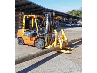 Forklift attachment supplier in Australia