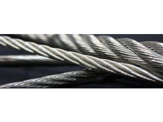 Buy the best wire ropes in Melbourne at the best prices with active lifting equipment