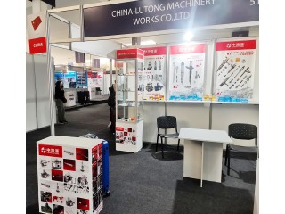 Automechanika shows 2024 automechanika south africa