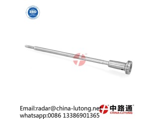 Injector Valve Set F 00V C01 507 Injector Valve Set F 00V C01 522