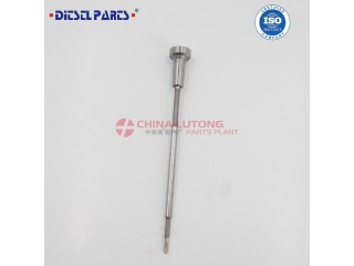 Common Rail Fuel Injector Control Valve F00VC01367