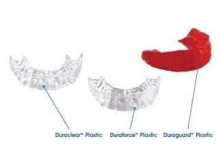 Orthodontic Elastic Band