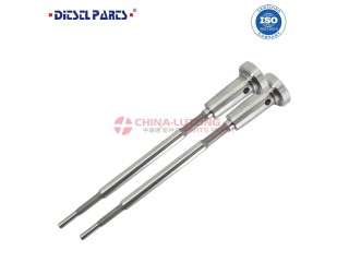 Common Rail Injector Valve Assembly FOOVC01043