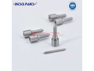 Common Rail Fuel Injector Nozzle L586PBD