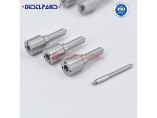 Common Rail Fuel Injector Nozzle L358PBC