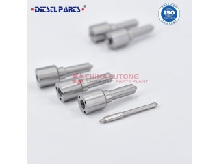 Common Rail Fuel Injector Nozzle L121PBD