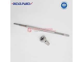 Common Rail Injector Valve Assembly F 00V C01 362