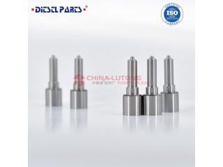 Common Rail Fuel Injector Nozzle L240PBC