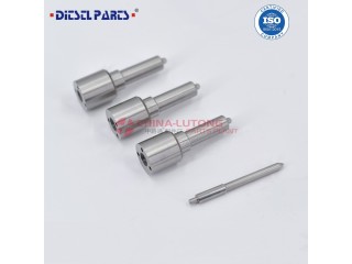 Common Rail Fuel Injector Nozzle L228PBC