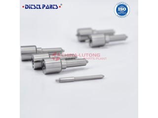 Common Rail Fuel Injector Nozzle L252PBD