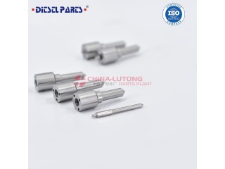 Common Rail Fuel Injector Nozzle G3S5