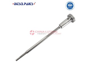 Common Rail Injector Valve Assembly F00R J02 386