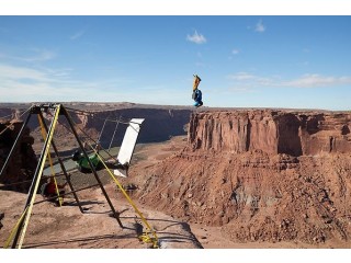 BASE Jump Idaho