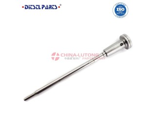 Common Rail Injector Valve Assembly F00RJ00834