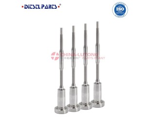 Common Rail Injector Valve Assembly F00RJ01176