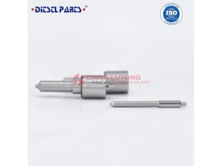 Common Rail Fuel Injector Nozzle F00VX40065