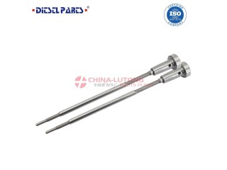 Common Rail Injector Valve Assembly F00VC01346