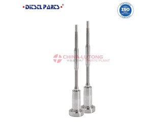 Common Rail injector control valve F00RJ02130