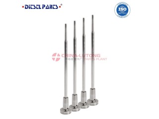 Common Rail Injector Valve Assembly F00RJ02056