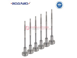 Common Rail Injector Valve F00RJ02004