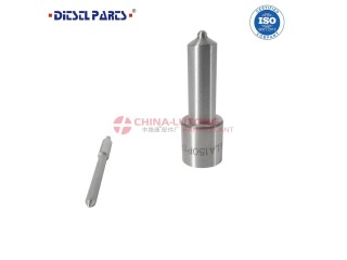 Common Rail Fuel Injector Nozzle 0433172013