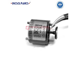 Delphi Diesel Injector Valve 9308-625C