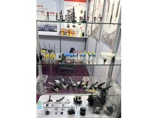 2024 Shanghai International Automotive Parts, Maintenance, Testing, Diagnostic Equipment, and Services Expo