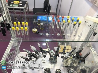 Shanghai International Automotive Parts, Maintenance, Testing, Diagnostic Equipment, and Services Expo