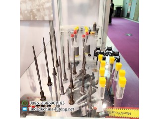 Shanghai International Automobile Spare Parts, Maintenance, Testing and Diagnostic Equipment and Service Supplies Exhibition