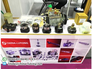 Shanghai International Auto Parts, Repair, Inspection and Diagnosis Equipment and Service Supplies Exhibition