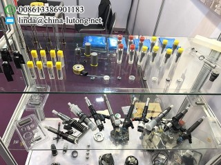 Shanghai International Exhibition of Automotive Parts, Maintenance and Testing Diagnostic Equipment and Service Supplies