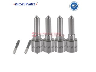 Common Rail Fuel Injector Nozzle 0 433 175 196