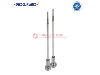 Common Rail Injector Valve Assembly F00RJ01479