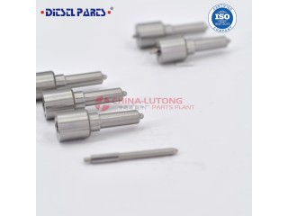 Common Rail Injector Nozzle F00VX40065