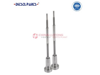 Common Rail Injector Valve Assembly F00V C01 344