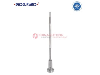 Common Rail Injector Valve Assembly F00VC01044