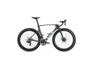 2024 BMC Teammachine R 01 LTD Road Bike (M3BIKESHOP)