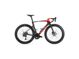 2024 BMC Teammachine R 01 Two Road Bike (M3BIKESHOP)