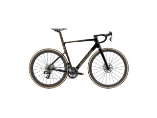 2024 Cannondale SuperSix EVO LAB71 Road Bike (M3BIKESHOP)